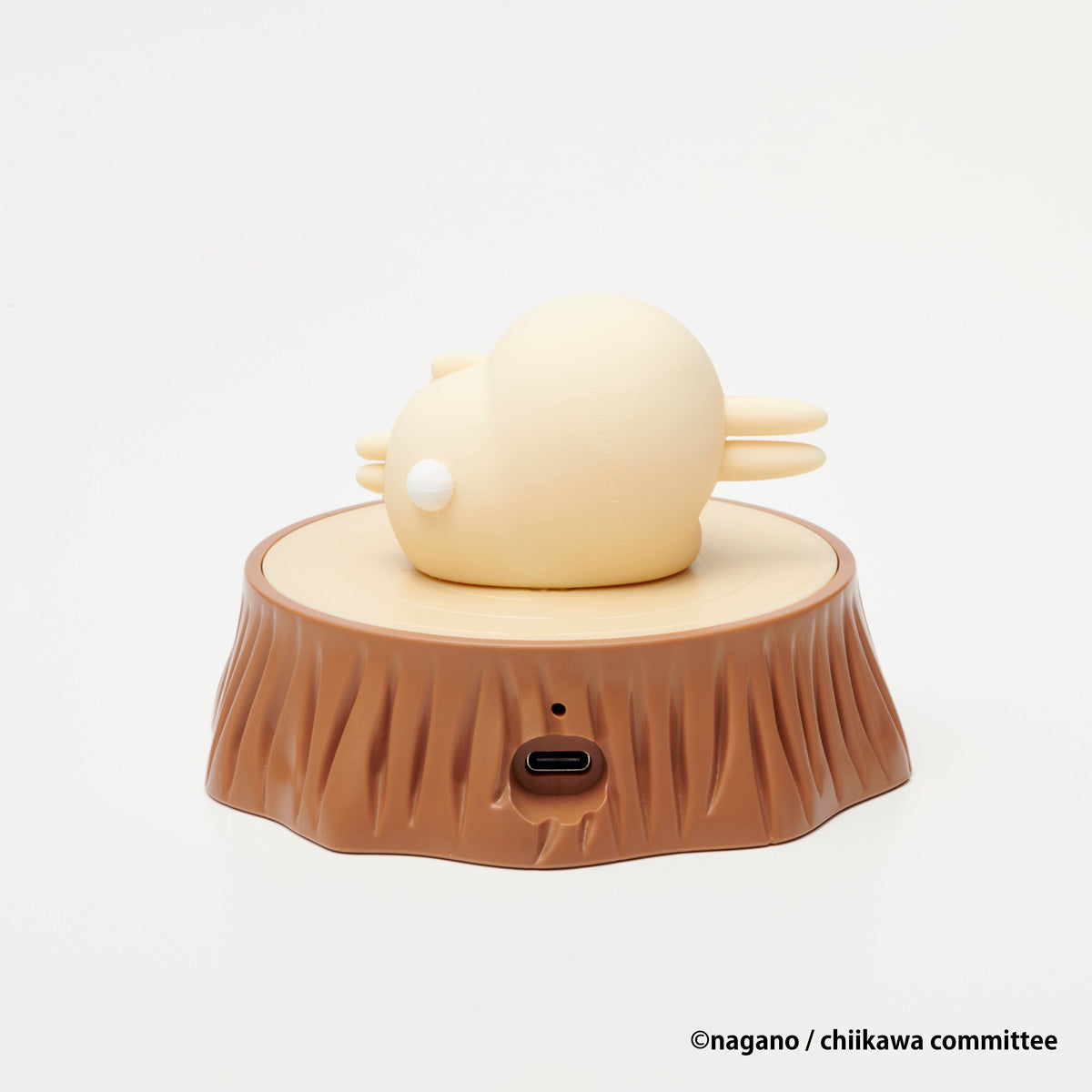 치이카와 오이테미테 라이트 (우사기)