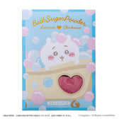 ちいかわ Lovisia バスシュガー(シーサー&くりまんじゅう)