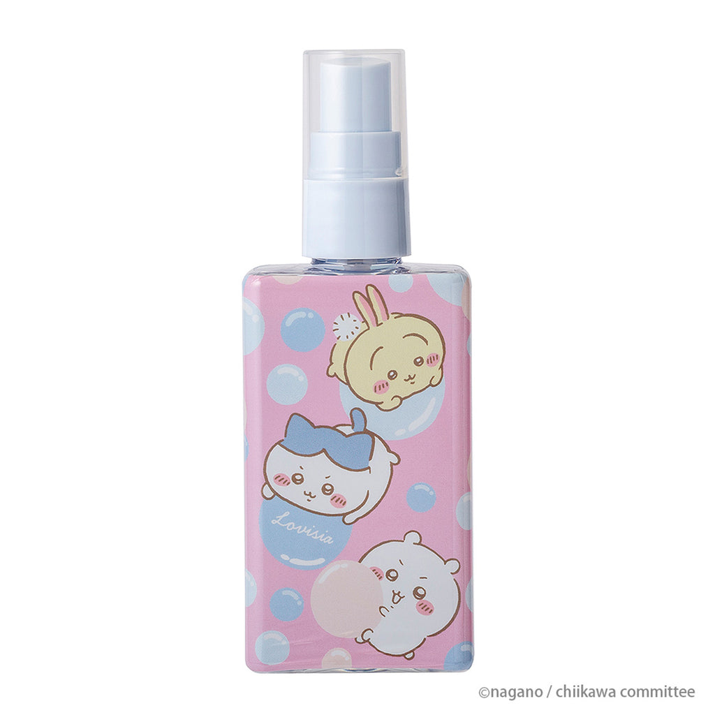 Chiikawa Lovisia Body Mist (Chikawa)