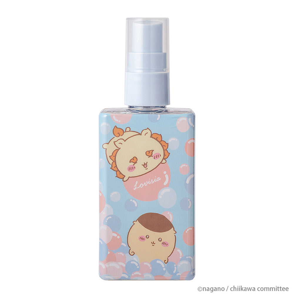 Chikawa Lovisia Body Mist (Kurimanju & Shisa)