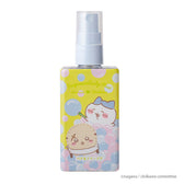 Chiikawa Lovisia Body Mist (Hachiware & Square)