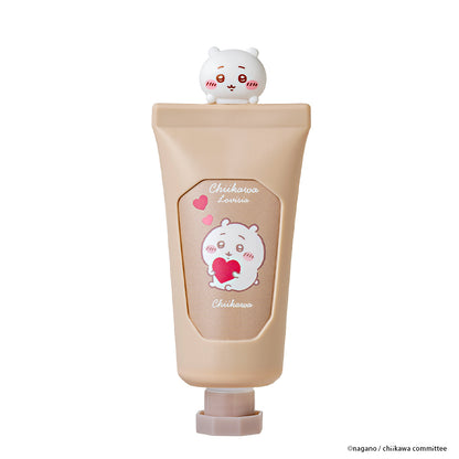 ちいかわ Lovisia マスコットハンドクリーム（ちいかわ）