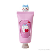 ちいかわ Lovisia マスコットハンドクリーム（ハチワレ）