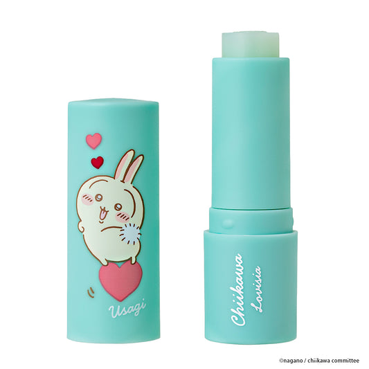 Chiikawa Lip Cream Heart Series (Usagi)
