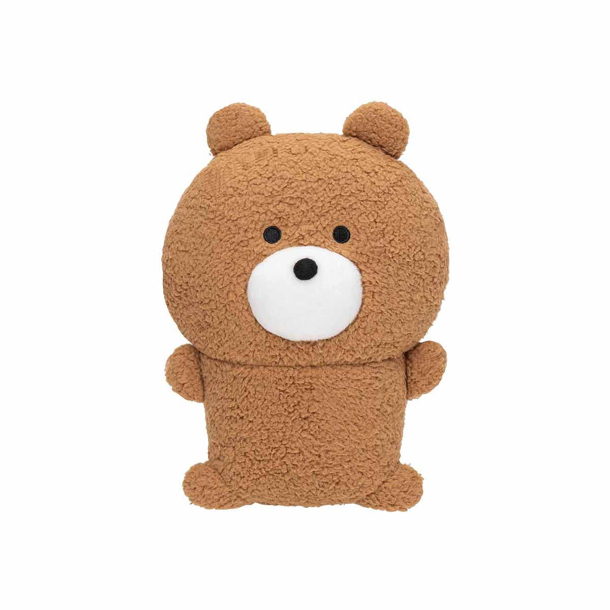 ちいかわ ちいかわのくまぬいぐるみ | ちいかわマーケット 公式グッズ