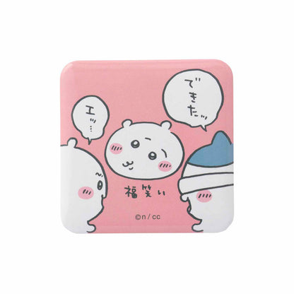 【予約】ちいかわ ハッピーバッグ2024（辰年）【2023年12月上旬より順次発送予定（発送延期の場合もキャンセル不可）】【通常商品と同時購入・配送希望日指定不可】【キャンペーン対象外】