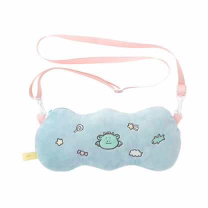 【予約】ちいかわ ハッピーバッグ2024（辰年）【2023年12月上旬より順次発送予定（発送延期の場合もキャンセル不可）】【通常商品と同時購入・配送希望日指定不可】【キャンペーン対象外】