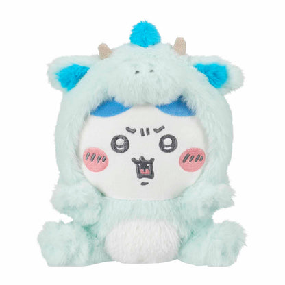 【予約】ちいかわ ハッピーバッグ2024（辰年）【2023年12月上旬より順次発送予定（発送延期の場合もキャンセル不可）】【通常商品と同時購入・配送希望日指定不可】【キャンペーン対象外】