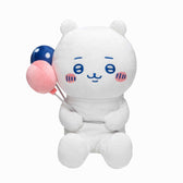 Chiikawa Exciting Amusement Park Plush S (Chiikawa in Costume)