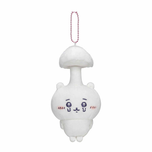 【預訂】吉伊卡哇 被做了！？「寄生」！！吊飾【2023年4月中旬起順次發貨】【無法與其他商品一起購買，且無法指定配送日期】【不參加活動】