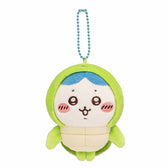 ちいかわ水族館 クリオネなモモンガマスコット