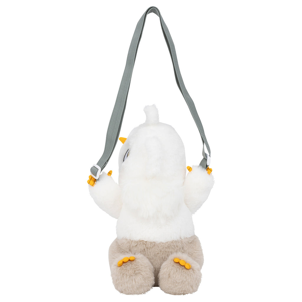 Chiikawa Anoko Together Plush Shoulder Bag