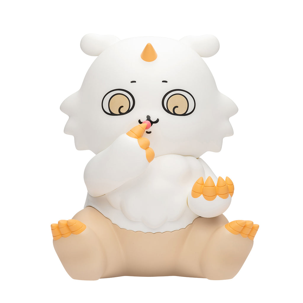 Chiikawa that big soft vinyl figure