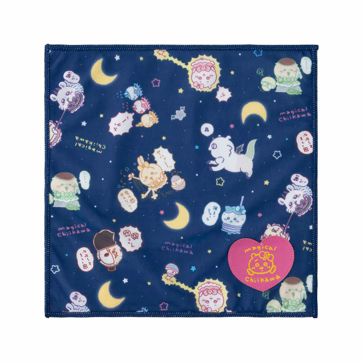 ひんやりグッズ | ちいかわマーケット 公式グッズショップ