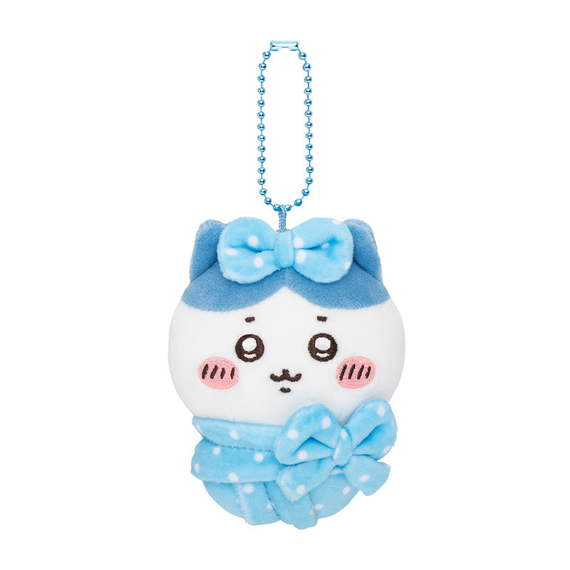 [Reservation] Chikawa Cu Murumipuchi Mini Mascot (Hachiware) [Scheduled to be shipped sequentially from late October 2024 (Cancellation is not possible in the case of postponement of shipping)] ]