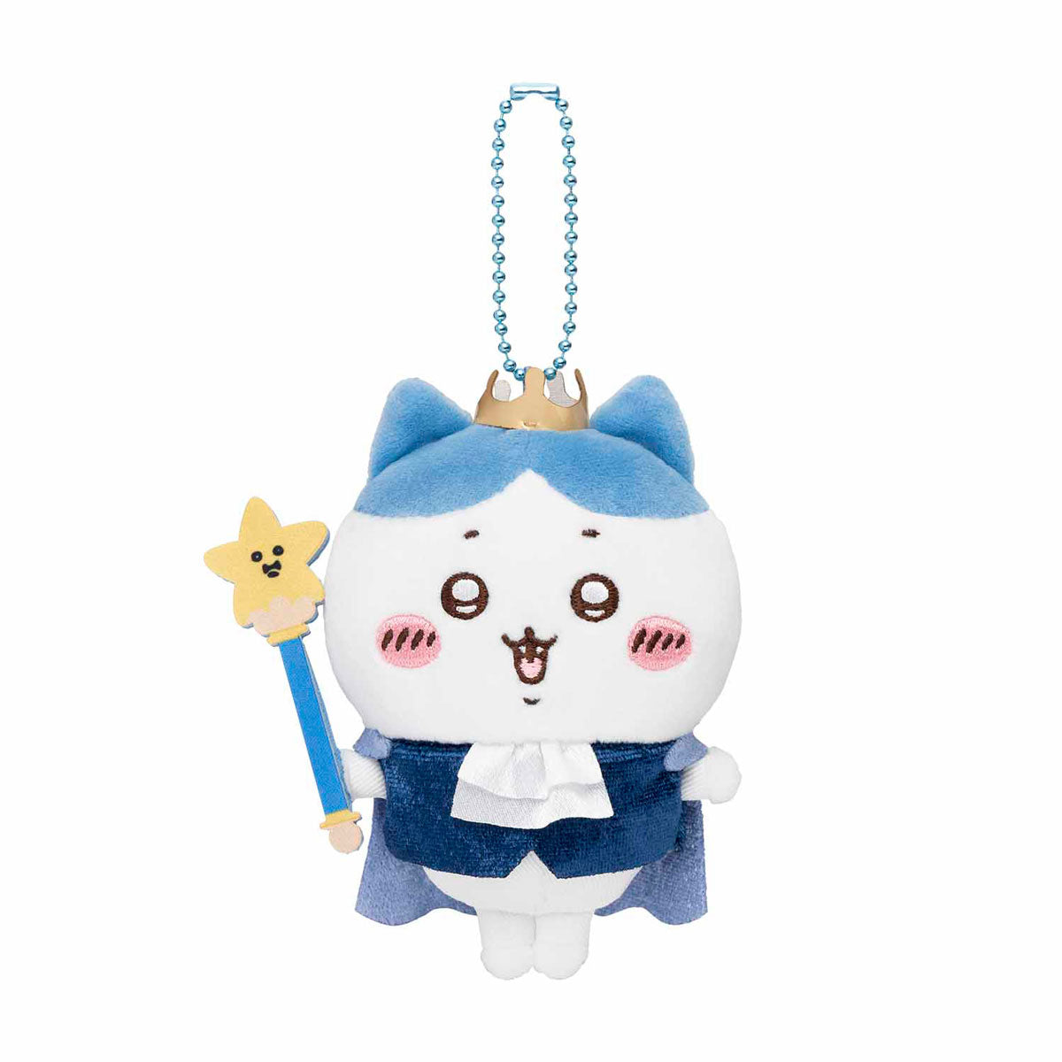 バ〜スディッ・・・マスコット | ちいかわマーケット 公式グッズショップ