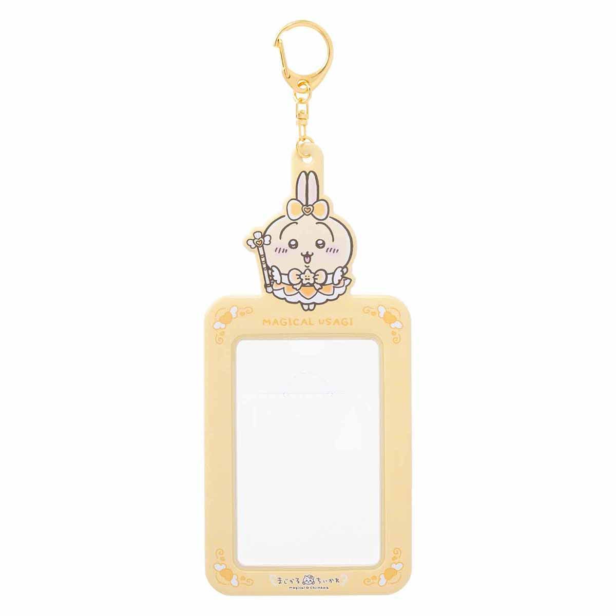 Chiikawa Magical Chiikawa Trading Card Holder (Usagi)