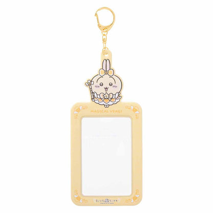 Chiikawa Magical Chiikawa Trading Card Holder (Usagi)
