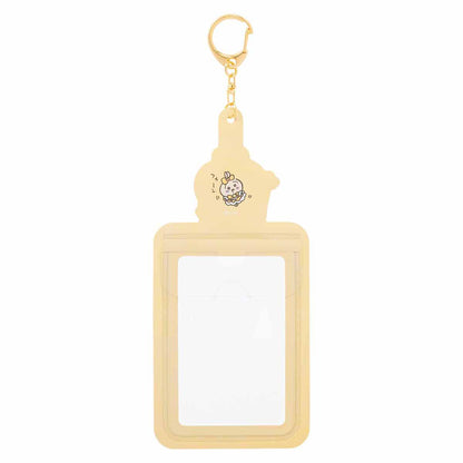 Chiikawa Magical Chiikawa Trading Card Holder (Usagi)
