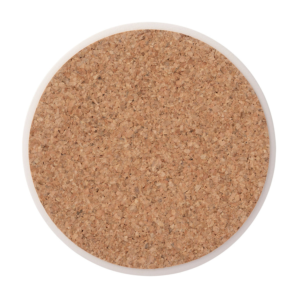 Chiikawa Chiikawa Bakery Unglazed Coaster (Tripped)