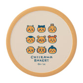 Chiikawa Chiikawa Bakery Unglazed Coaster (Bread Everyone)