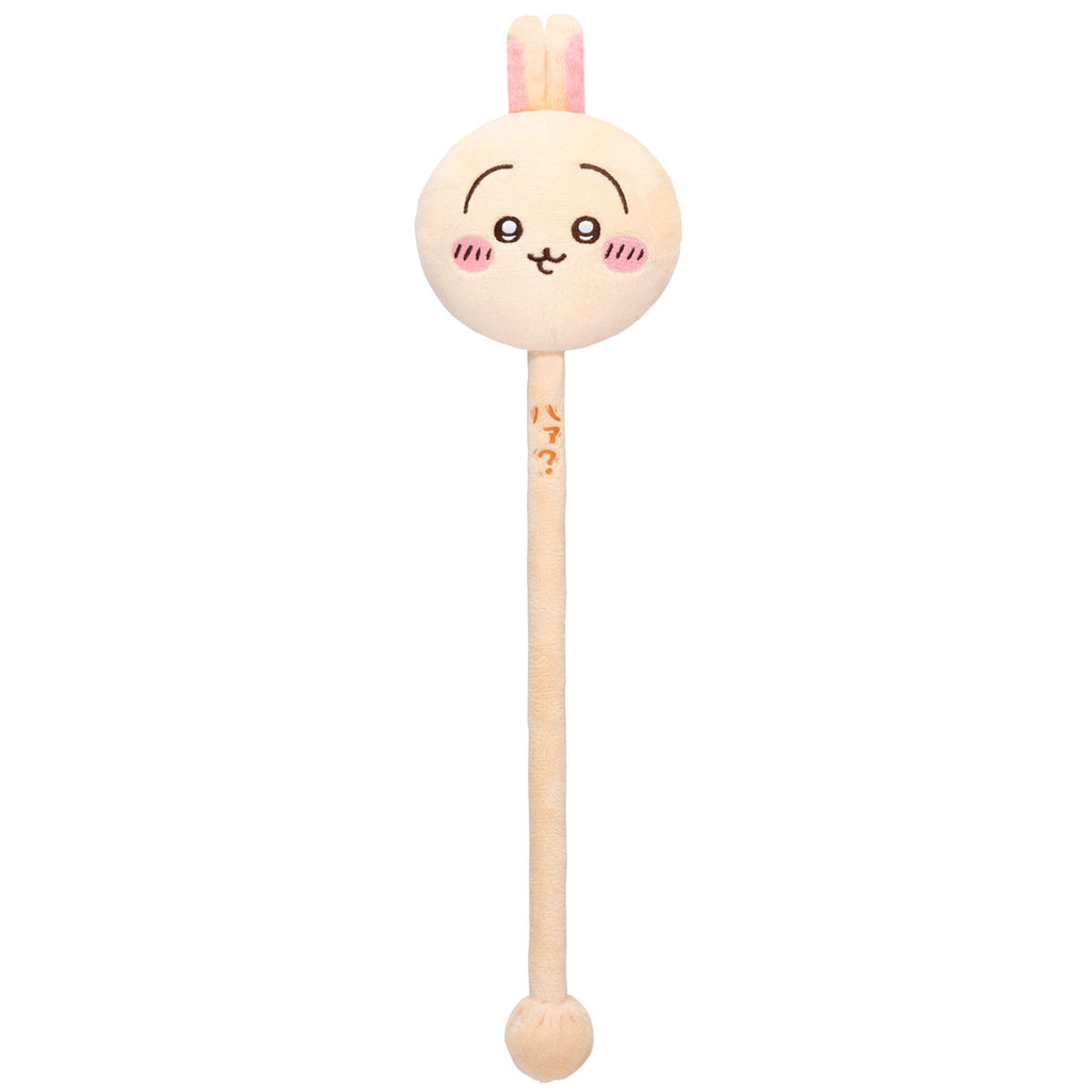 Chiikawa shoulder tattle stick (rabbit)