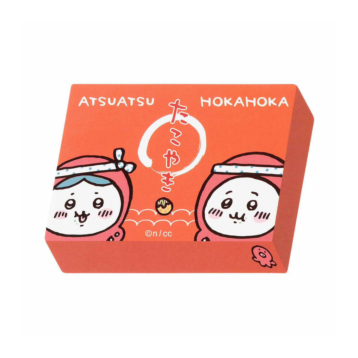 たこイカ | ちいかわマーケット 公式グッズショップ
