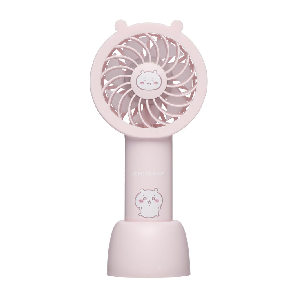 Chiikawa 2way Pocket Handy Fan