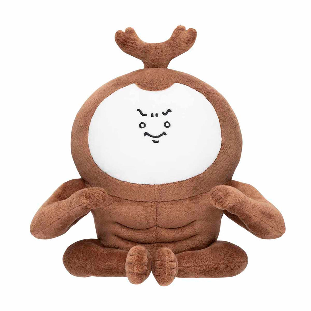 [Reservation] Chiikawa Beetle (Large) Plush toy [Scheduled to be shipped sequentially from early June 2024 (cancellation is not possible in the case of postponement of shipping)]