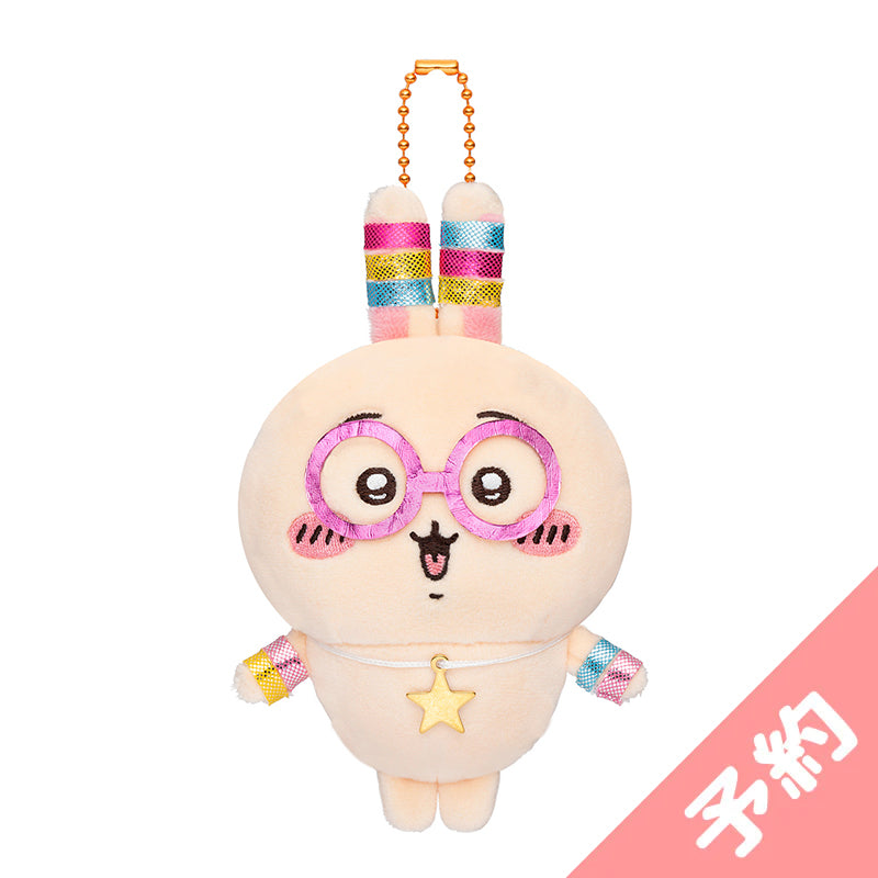 Chiikawa Shisa Festival Mascot (Momonga)