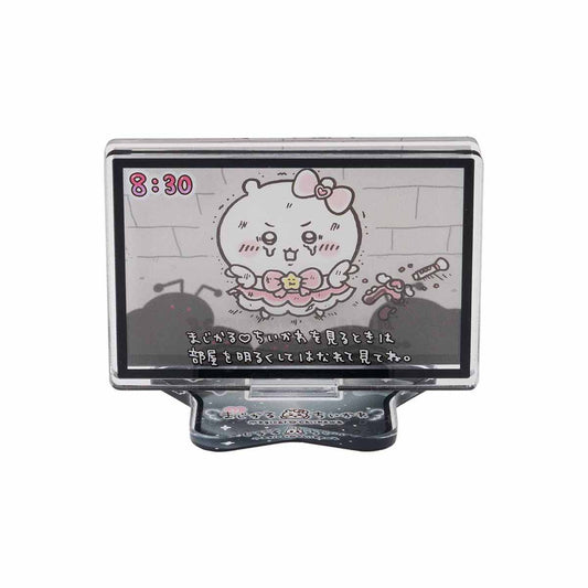 吉伊卡哇 超魔法吉伊卡哇 分层亚克力立牌（看电视时）