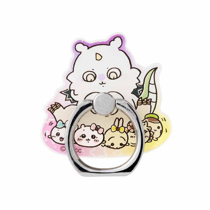 Chiikawa Super Magical Chiikawa Smartphone Ring