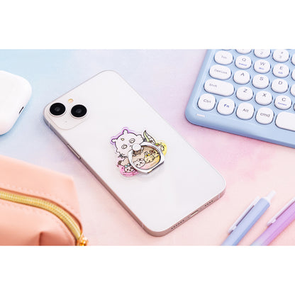 Chiikawa Super Magical Chiikawa Smartphone Ring