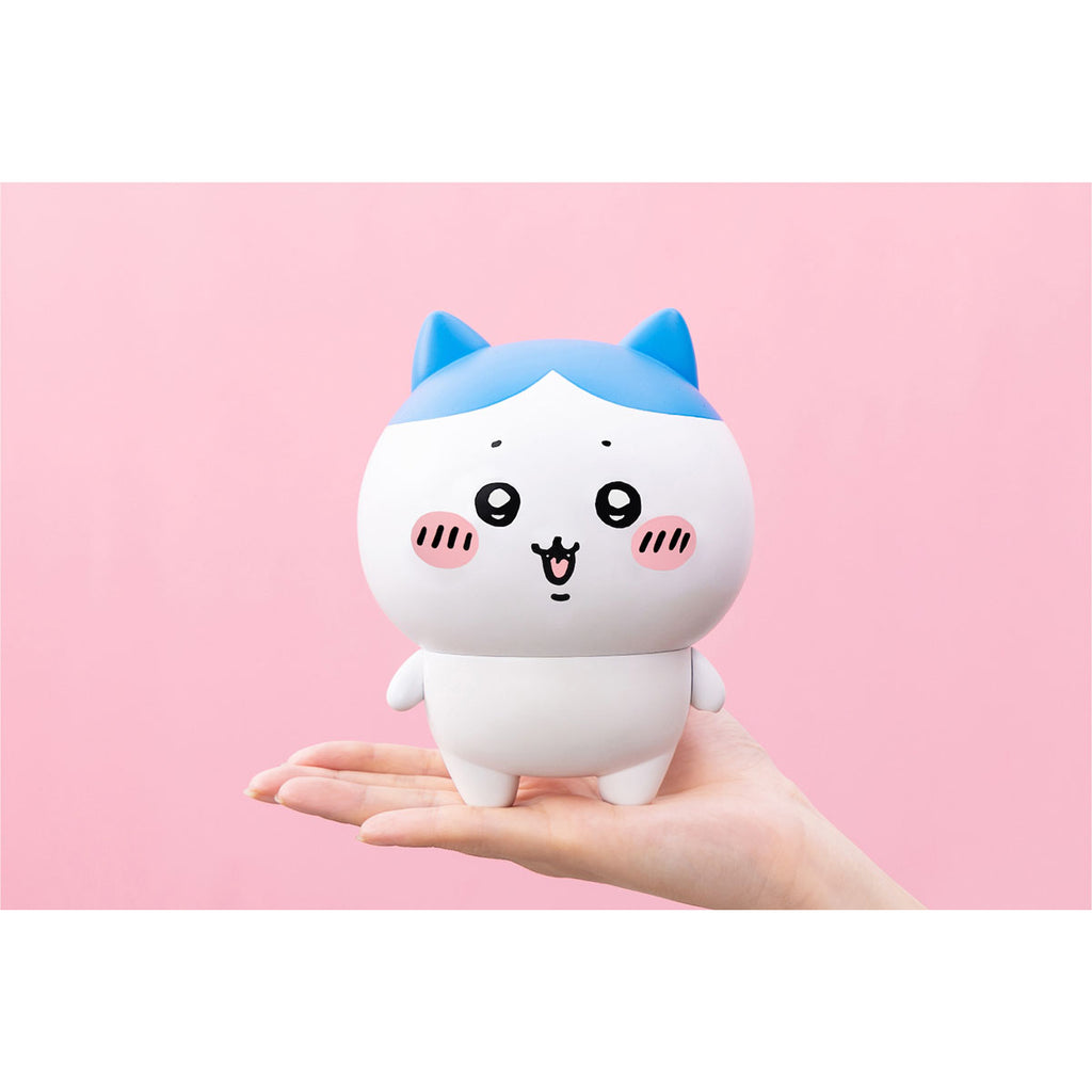 [예약] Chikawasukuto Mate Soft Bi Figure (Hachiware) [2025 년 1 월 말부터 순차적으로 예약 된 배송 (배송 연기의 경우 취소가 불가능합니다)]]]