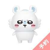 [Reservation] Chikawasukuto Mate Soft Vi Giura (Momonga) [Shipment Scheduled sequentially from late January 2025 (Cancellation is not allowed in the case of postponement of shipping)] ]