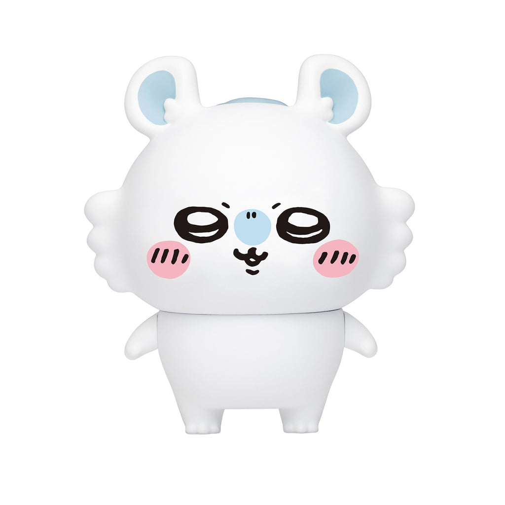 [Reservation] Chikawasukuto Mate Soft Vi Giura (Momonga) [Shipment Scheduled sequentially from late January 2025 (Cancellation is not allowed in the case of postponement of shipping)] ]