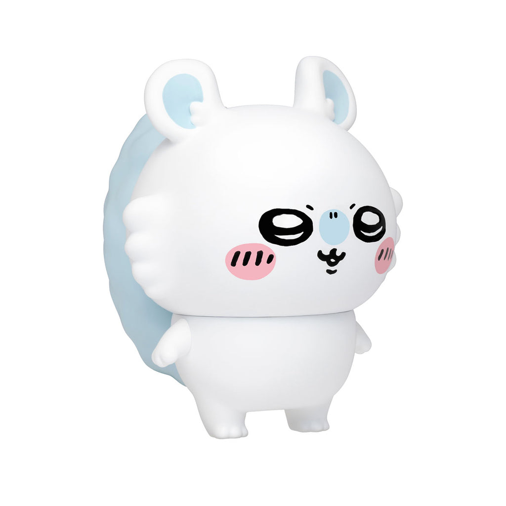 [Reservation] Chikawasukuto Mate Soft Vi Giura (Momonga) [Shipment Scheduled sequentially from late January 2025 (Cancellation is not allowed in the case of postponement of shipping)] ]