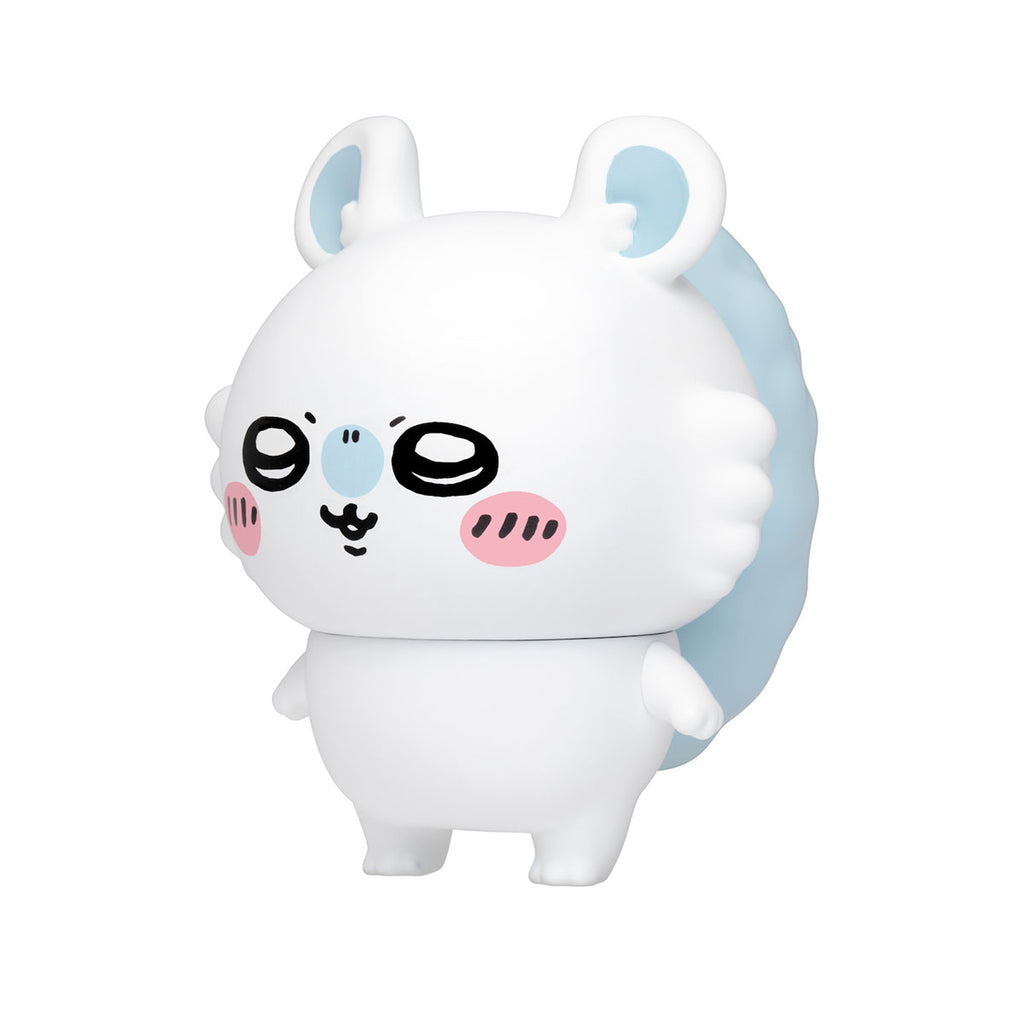 [Reservation] Chikawasukuto Mate Soft Vi Giura (Momonga) [Shipment Scheduled sequentially from late January 2025 (Cancellation is not allowed in the case of postponement of shipping)] ]