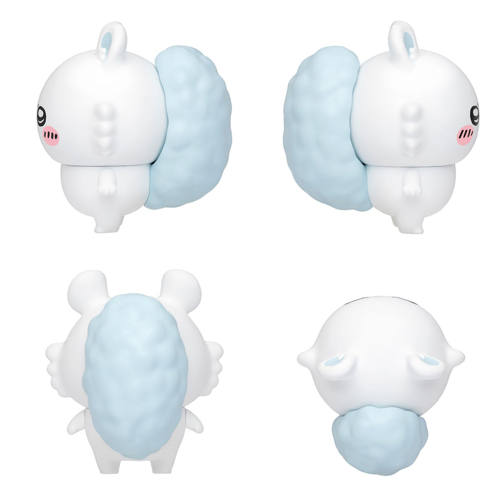 [Reservation] Chikawasukuto Mate Soft Vi Giura (Momonga) [Shipment Scheduled sequentially from late January 2025 (Cancellation is not allowed in the case of postponement of shipping)] ]