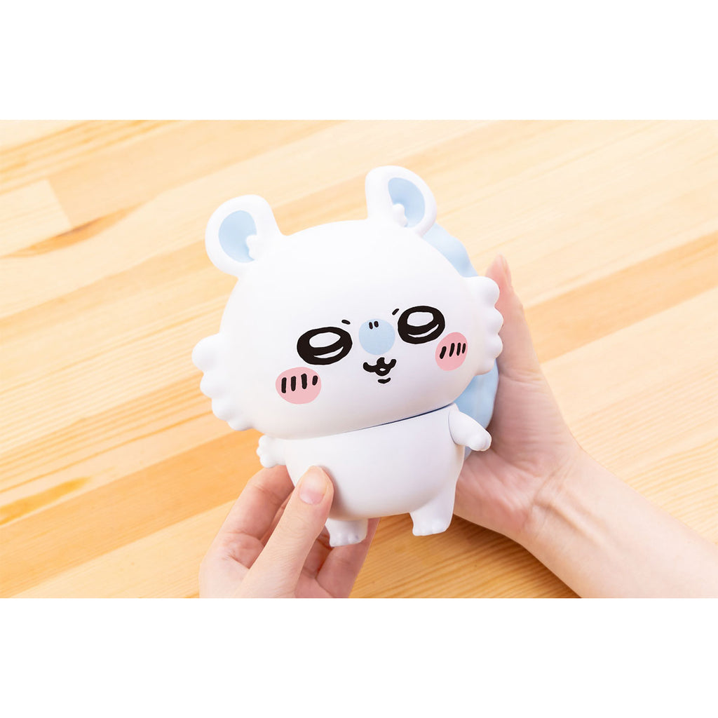 [Reservation] Chikawasukuto Mate Soft Vi Giura (Momonga) [Shipment Scheduled sequentially from late January 2025 (Cancellation is not allowed in the case of postponement of shipping)] ]