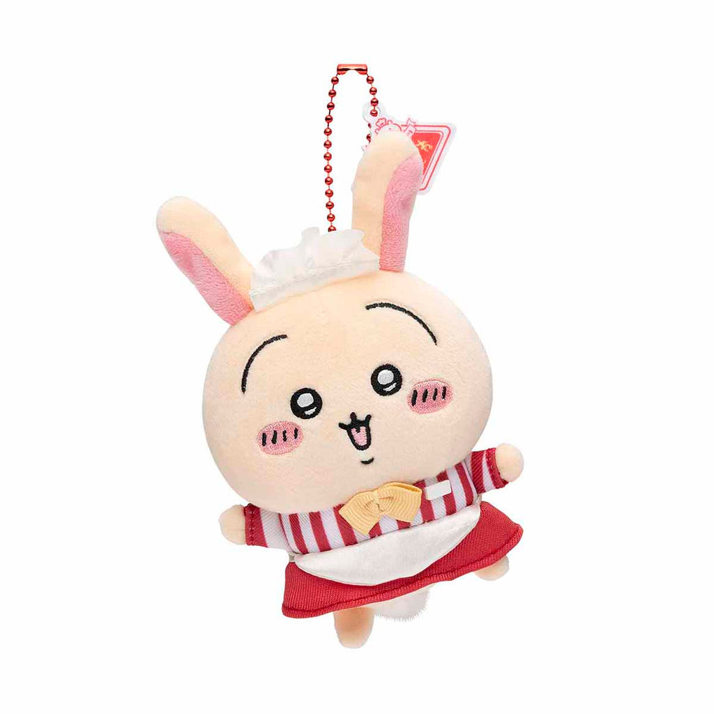 Chikakawachi Ikawa Restaurant Hall Mascot (Rabbit)