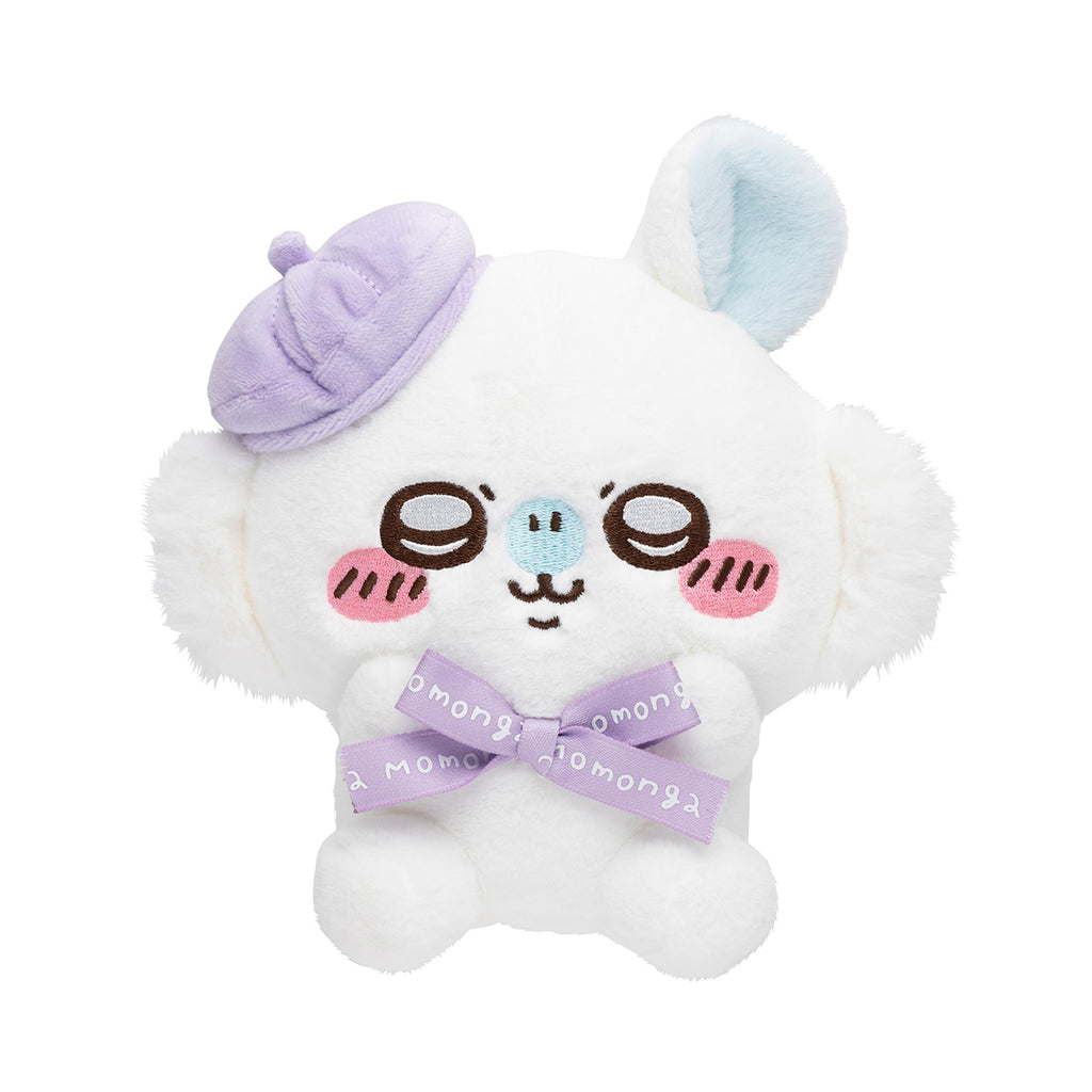 Chikawa Tokyo Souvenir Sitting Plush (Momonga)