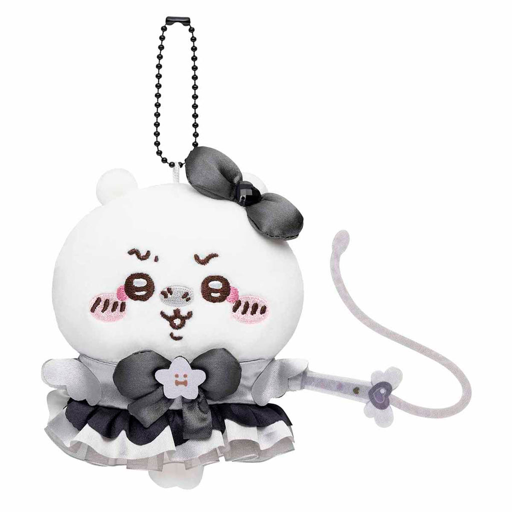 [Reservation] Chiikawa Super Magic Chatchikawa Bad version Mascot (Chiikawa) [Scheduled to be shipped sequentially from late July 2024 (not canceled even if the shipment is postponed)] [No purchase at the same time as other products] ]