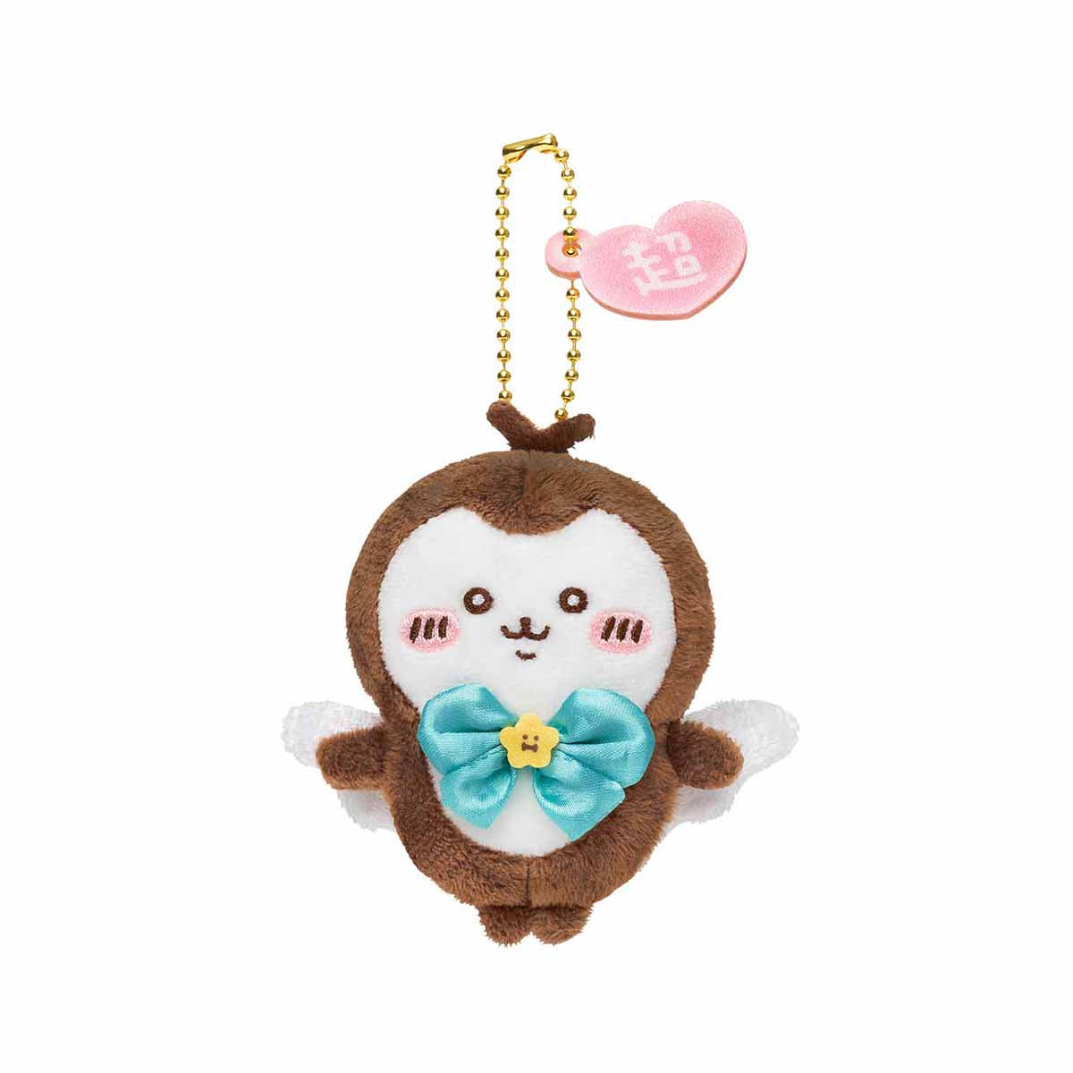 超まじかるちいかわ マジカルチャージマスコット | ちいかわマーケット 