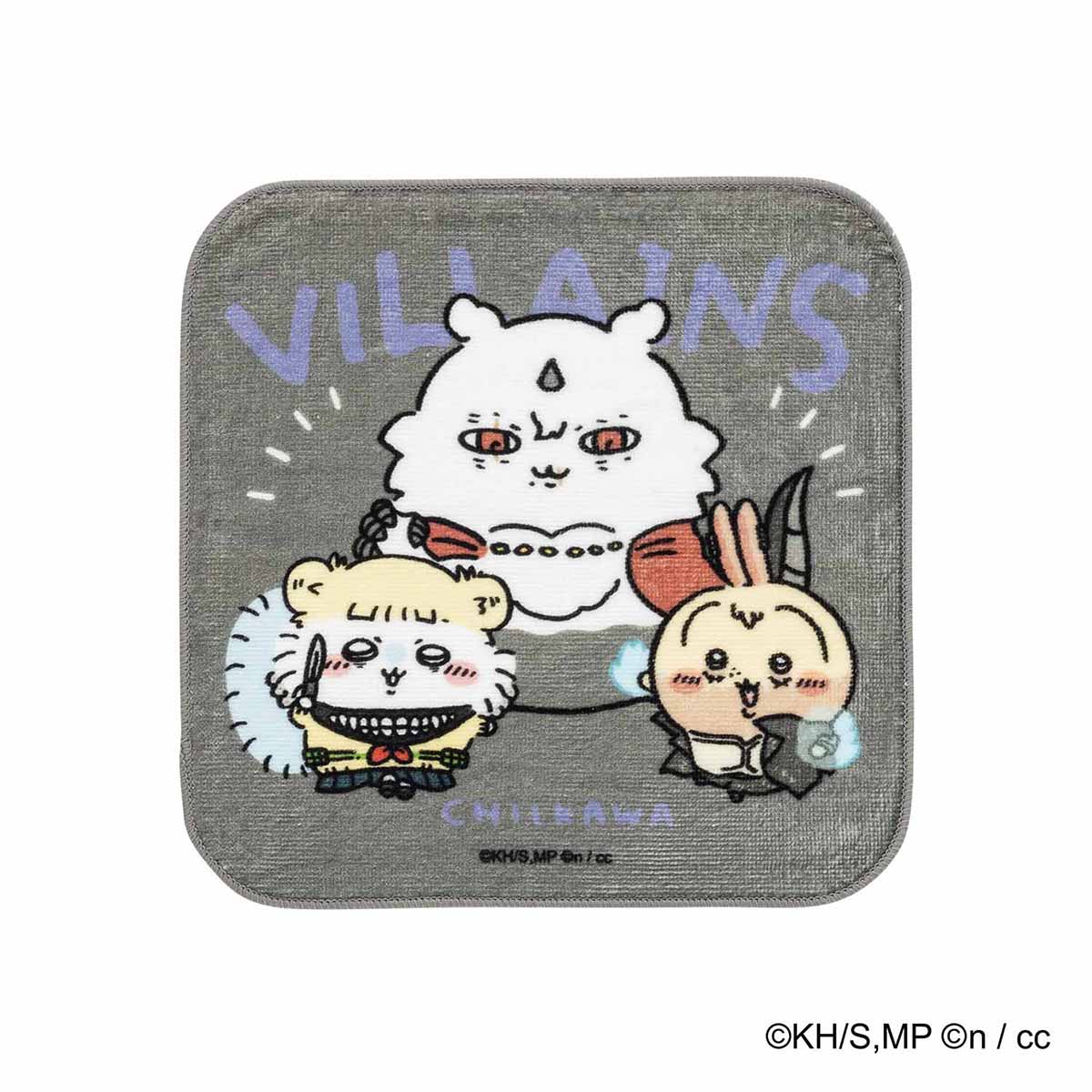 ヒロアカ×ちいかわ の公式グッズ一覧 | ちいかわマーケット 公式グッズ 