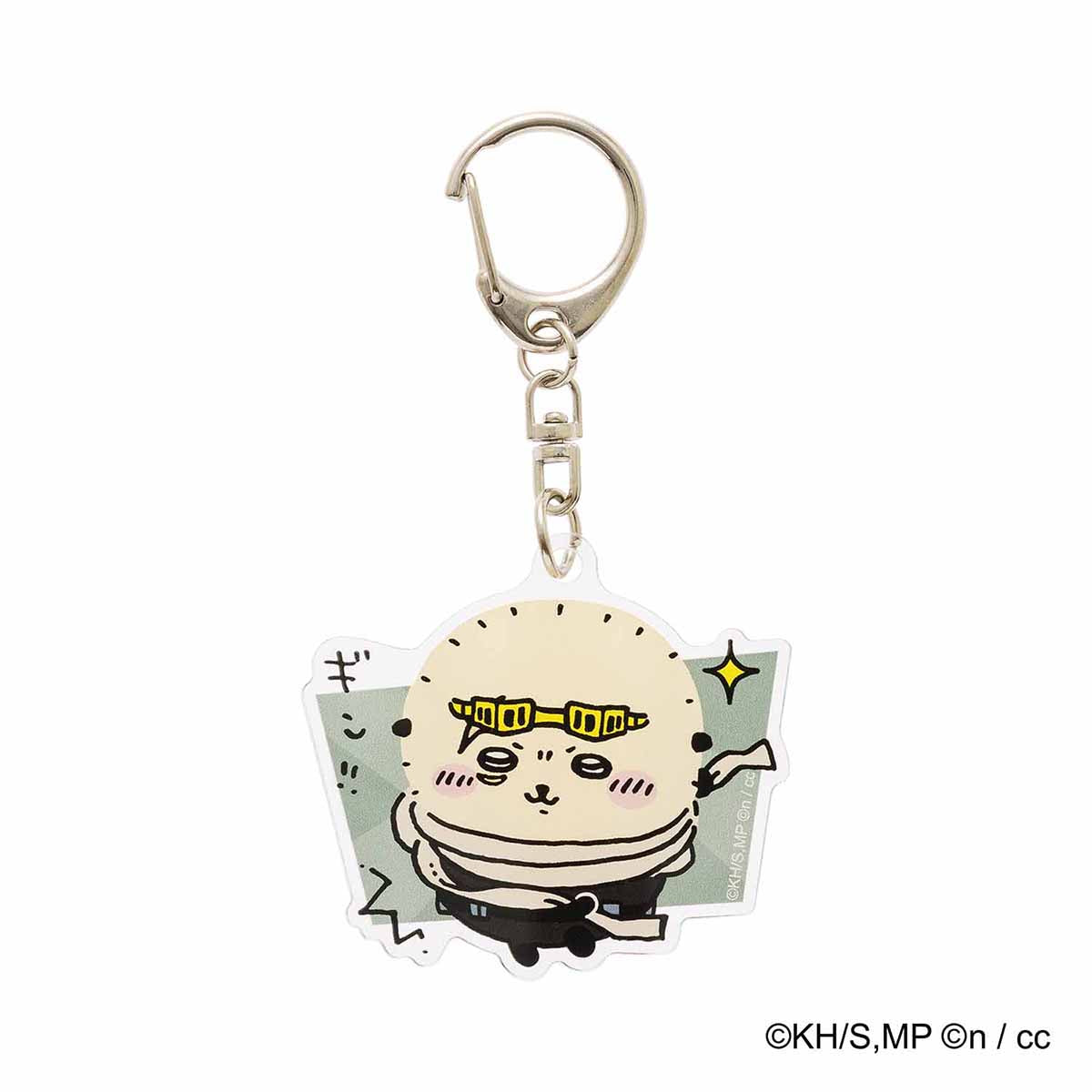 ヒロアカ×ちいかわ の公式グッズ一覧 | ちいかわマーケット 公式グッズ 