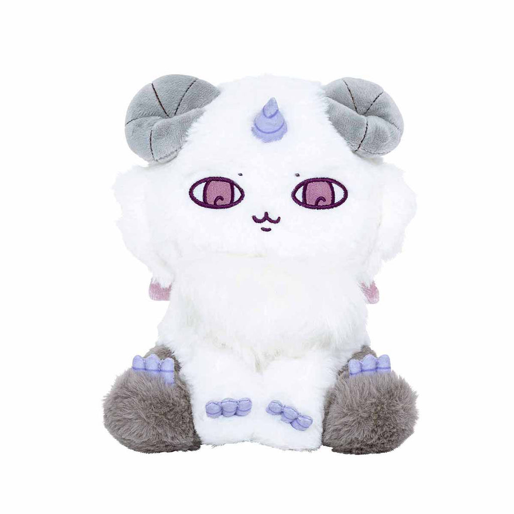 [Reservation] Chikawatenshi♡Akuma "Anko Devil" Plush toy [Scheduled to be shipped sequentially from early October 2023]