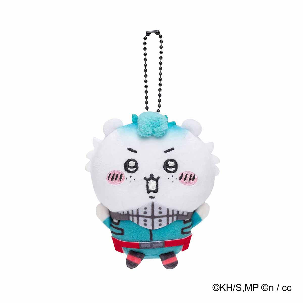 ヒロアカ×ちいかわ の公式グッズ一覧 | ちいかわマーケット 公式グッズ 