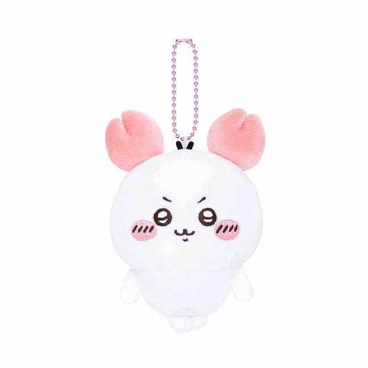 Chiikawa Crab Chiikawa Mascot