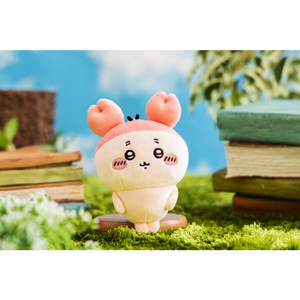 [Reservation] Chiikawa Used Bookstore Mascot [Scheduled to be shipped sequentially from early September 2023]